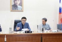 發佈政府防疫表現民調 江啟臣:民眾不信任確診、死亡數字