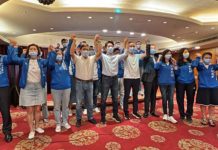 「我們有躺平嗎?」 朱立倫火大怒批民進黨「抄跑一族」抹黑