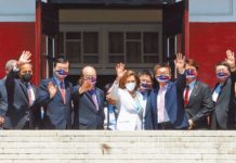 白宮聲明「一中政策」不變 中國沒理由將裴洛西訪台變危機