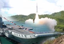 共軍演習類封鎖 郭正亮爆美日台專家揭「玩真的」內幕 郭正亮日前分析,大陸展現制海、制空、制資訊,在戰術演練目標,掌握海、空、資訊這三權,所以很接近實際作戰的狀態。圖/編輯部