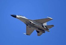 【軍演後續2-1】表態之餘 專家指台海兩岸高度克制未升高衝突