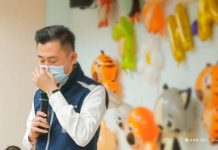 台大教務處核定出爐! 林智堅碩士論文大幅度抄襲建議撤銷