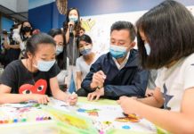 林智堅碩士遭撤/蘇清泉遺憾 對陳明通指導100多人直呼誇張