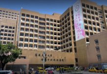 高醫驚傳院內槍擊 男子身中2槍不幸身亡