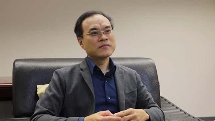 【柬國詐騙3-3】救援亂象叢生 林達檢察官：洗防基金是良方