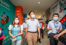 張善政盼「以訟止謗」 將與鄭文燦、鄭運鵬對簿公堂