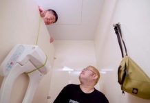 分析/取暖同溫層也要看情況 從陳時中免治馬桶影片談起