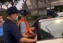 影/怕警察找麻煩狂逃15個路口 「玩命關頭」撞巡邏車就逮