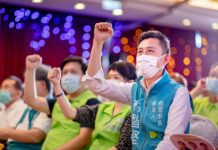 論文門/七月初赴泰國旅遊?新黨質疑陳明通神隱避風頭