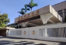 年輕警派出所舉槍自戕亡 署長黃明昭:「關老師」巡迴關懷