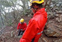 曾求處鄭捷死刑!陳伯均法官登山失蹤 司法院說話了