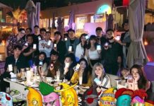 NFT寒冬 線下賦能才是生存之道?土豪蕉俱樂部 全台合作商家已達200家!!