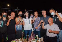 決戰桃竹2-2/綠追打高虹安拉聲勢 林耕仁不善空戰竟遭邊緣化