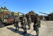 「我成為大家負擔了」269旅官兵2輕生 監院糾正國防部