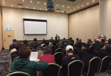 臺、中、美三邊關系的演化