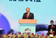 二度訪台/專家指龐佩奧重鹹發言 邊際效應卻嚴重衰退