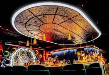 突破疫情的艱困環境 一枝獨秀的台北特色酒吧