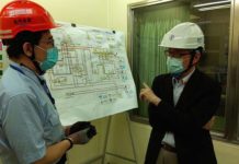 原能會主委謝曉星遭爆性騷擾秘書 他發五點聲明澄清