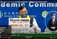 候選人疑確診仍趴趴走 搶選票卻傳病毒