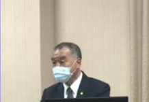 2027年解放軍武力犯台?國防部長邱國正回應了