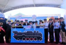 中臺灣推鐵道主題旅遊 竹縣主打合興、內灣車站