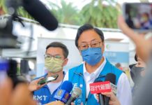 遭控擁66筆土地/張善政怒斥惡劣:連父母骨灰都拿來抹黑