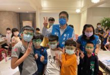 新潮3D列印筆 楊文科競總激發創意思考