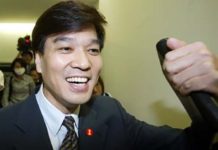 快訊/前立委黃義交墜樓亡 送三總不治享壽69歲