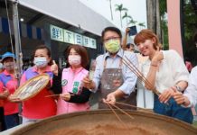 屏東變天2-1/潘孟安「不等於」周春米 還有部份綠營醞釀投廢票