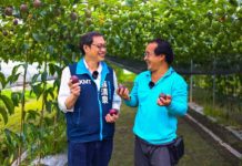 屏東變天2-2/蘇清泉展醫術救人獲沿海居民肯定 積極往屏北反攻