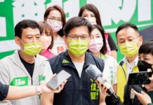 前立委黃義交過世 林佳龍表示遺憾