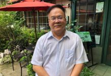 拜習會台海議題無共識 戰略學者:雙方認定的一中不同