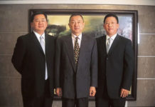 經歷波瀾壯闊!金融強人晚年失智 馬志玲人生謝幕