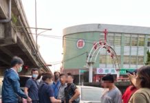 移民署攜手海巡署 逮捕蒙面失聯移工等30人