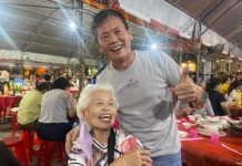 強化長照增加補助金額 林為洲:減輕家庭負擔