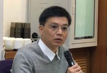 中共7常委亮相 外交學者提出「3支箭」來因應