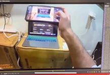 影/疫情衝擊老翁失業 計程車司機轉做詐騙集團車手遭逮