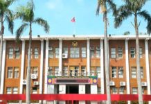 水泥封屍命案又一樁! 塑膠桶包男子屍體警帶回女關係人