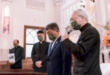 陳時中呼籲蔣萬安 有弭平歷史傷口的責任