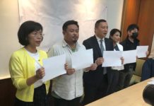 白紙革命/民運人士王丹批習近平未來不好過