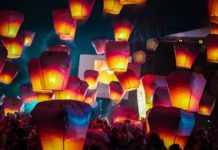 疫後觀光產業復甦對地方經濟之貢獻