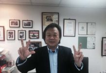 王鴻薇對戰吳怡農 王世堅:全心全力幫吳