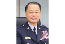 立委猛質詢警界人事 警政署長黃明昭改口:不會去懲處影響士氣