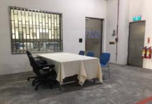 施余興旺遭控涉及現金賄選 檢將提當選無效之訴