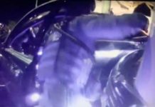 警黑開戰!烘爐地對開數十槍 竹聯幫成員頭部中彈倒地