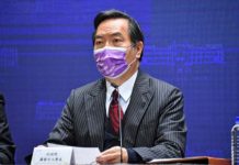 賴清德欲選黨主席/電詢意見 蘇貞昌:有利有弊 要深思