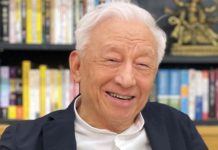 曹興誠盼賴清德出馬角逐2024總統