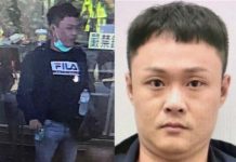 學甲88槍擊案孔祥志恐已逃柬埔寨 「50萬酬金」代價搏當老大