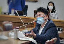 排黑條款若入法 林思銘:恐侵害人民基本權