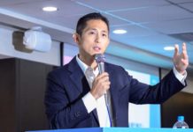 立委補選/兵役延長議題 吳怡農要王鴻薇提明確立場